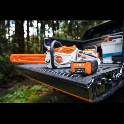 Аккумулятор Stihl AP 500 S