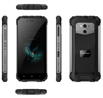 Ulefone Armor X