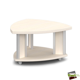 Стол журнальный V-410 900*900*500 (Ш*Г*В)