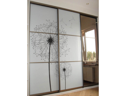 ШКАФ-КУПЕ «ФОТОПЕЧАТЬ 30»