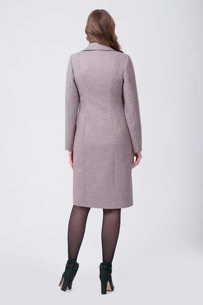 Modico пальто 20485 фото