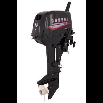 Лодочный мотор CONDOR T9.8HS