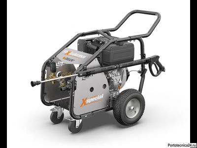 АВД Comet FDX Endurance 13.15 15/300 G Honda GX390 RW