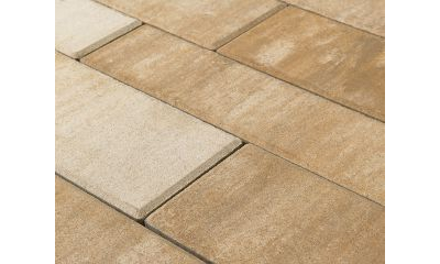 Тротуарная плитка «Триада»