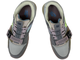 Nike SB Air Trainer 1 Light Smoke Grey Honeydew