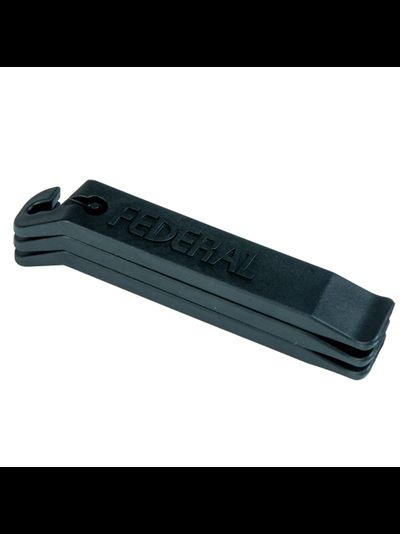 Монтажки Federal Logo