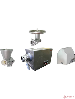 Универсальная кухонная машина ТОРГМАШ УКМ-08