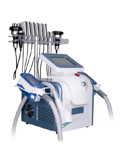 Портатитивный аппарат CRYO-CY22 5 в 1