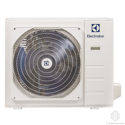 Сплит-система Electrolux Nordic EACS-30HT/N3_24Y