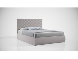 Кровать Стелла с подъемным механизмом купить в Севастополе и Симферополе