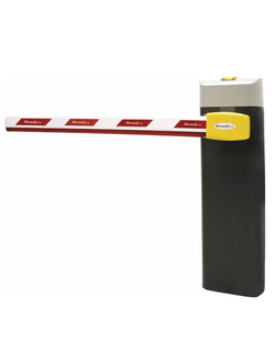BARRIER N-5000 шлагбаум базовый комплект (стрела 5м интенсив. 70%)