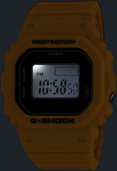 Часы Casio G-Shock DWN-5600-9