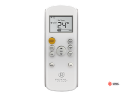 Мобильный кондиционер cерии BUSTA RM-BS28CH-E