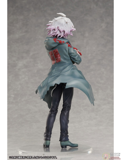 Фигурка 1/7 Нагито Комаэда (Komaeda Nagito Union Creative International Ltd)