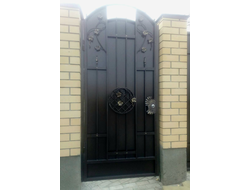 Калитка - Арт 023