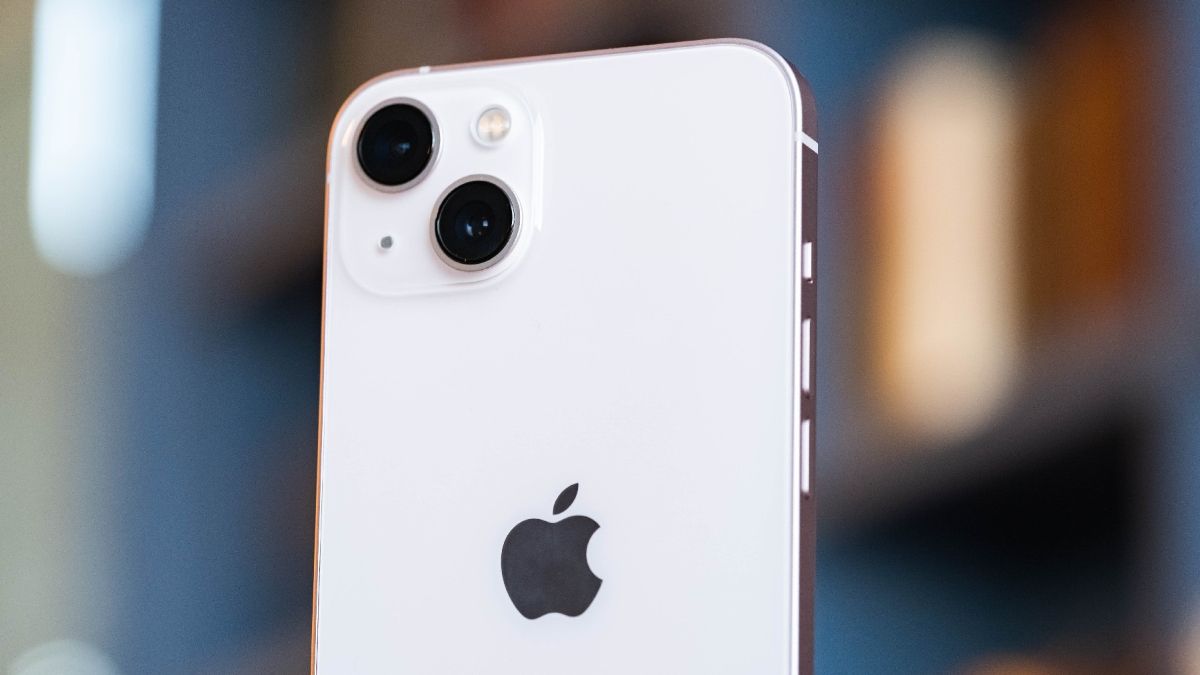 Как накопить на iPhone 13 будучи студентом?