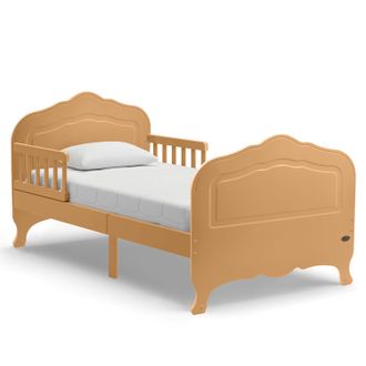 Подростковая кровать Nuovita Fulgore Lungo, Naturale/Натуральный
