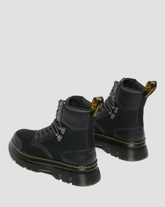 Ботинки Dr Martens Tarik Toe Guard Utility Boots