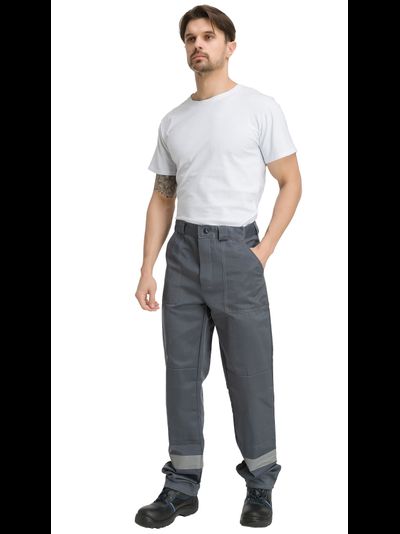 Костюм ЧИКАГО с брюками