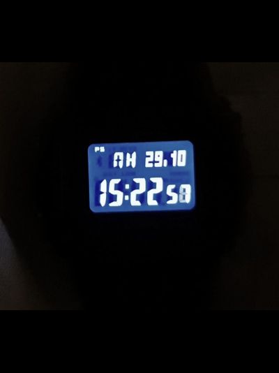 Часы Casio G-Shock GW-B5600SGM-1