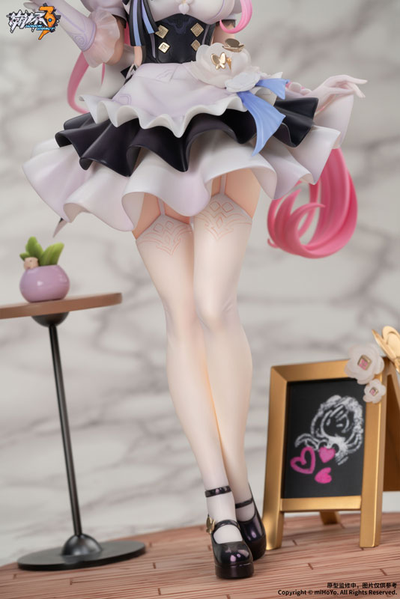Фигурка 1/7 Элизия (Elysia Miss Pink Ver.)