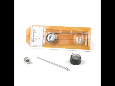 Набор сменных сопел для краскопультов Slim Kombat S HTE 8000**