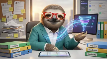 Системы управления кандидатами (ATS)