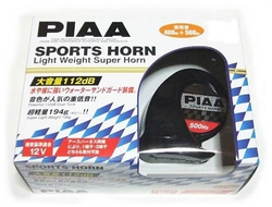 Звуковой сигнал PIAA SPORTS HORN HO-2 (400/500Hz)