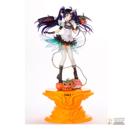 Фигурка 1/8 Вельзевул (Beelzebub)