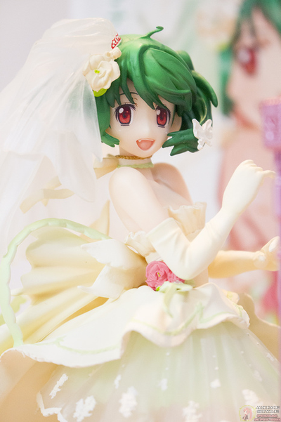 Фигурка Ранка Ли (Ranka Lee)