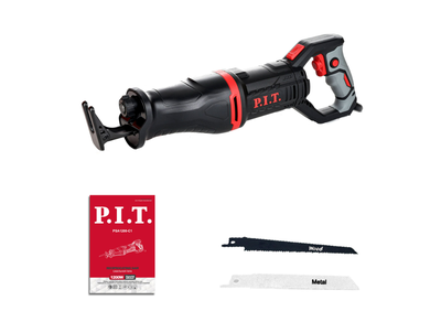 Пила сабельная P.I.T. PSA1200-C1