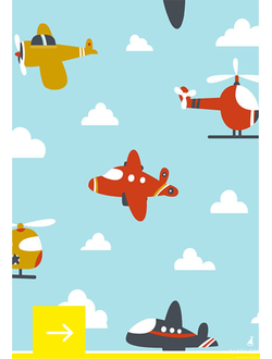 Самолетики