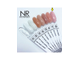 Nail Republic / Гель для наращивания ногтей NR Gel Classic #08, 15 гр