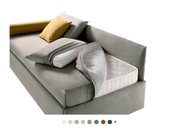 Чехол на матрас Color