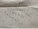 "Мастер" бумага карандаш 1949 год