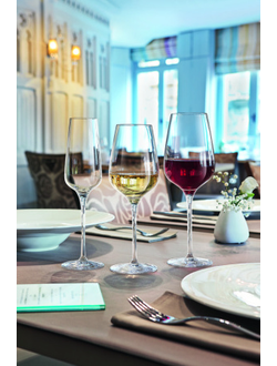 Бокал для Вина 250 мл, D 72 мм, h 207 мм, Sublym