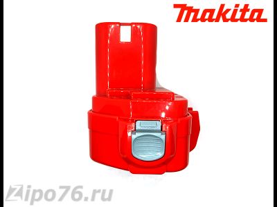 Аккумулятор для МАКИТА 12в 2Ач
