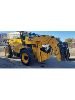 Погрузчик JCB 540-180