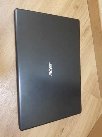 ACER ASPIRE 3 A317-32-P159 ( 17.3 FHD IPS INTEL PENTIUM SILVER N5000 (INTEL UHD 605) 8Gb 256SSD )