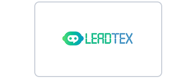 LEADTEX / Конструктор чат ботов в Телеграм и мессенджерах