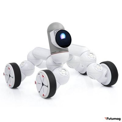 ClicBot - Комплект Maker