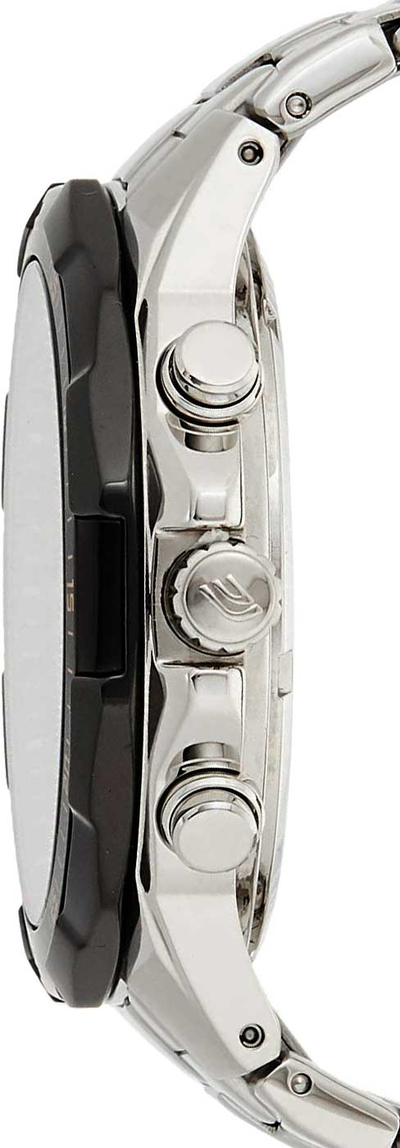 Часы Casio Edifice EFR-554D-1A9