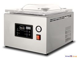 Упаковщик вакуумный Apach AVM254