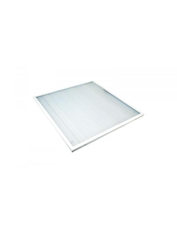 Светильник светодиодный Армстронг LED-LP-ECO 36Вт 595х595х25мм