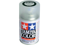 Tamiya: Полуматовый лак спрей TS-79 (100 мл.)