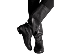 Сапоги для танцев народные мужские