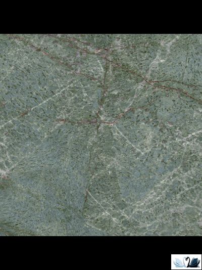 Керамогранит Kerama Marazzi Эвора зеленый 60х60 см SG648022R лаппатированный обрезной