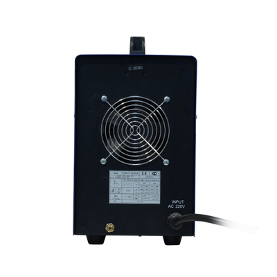 Аппарат аргонодуговой сварки AuroraPRO INTER TIG 200 PULSE (TIG+MMA)