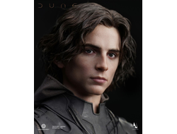 Пол Атрейдес (Тимоти Шаламе, "Дюна", Dune) делюкс версия - Коллекционная фигурка 1/6 Dune Paul Atreides Deluxe Edition - INART