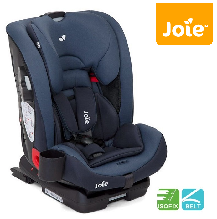 Joie Bold Isofix ДЕТСКИЕ АВТОКРЕСЛА